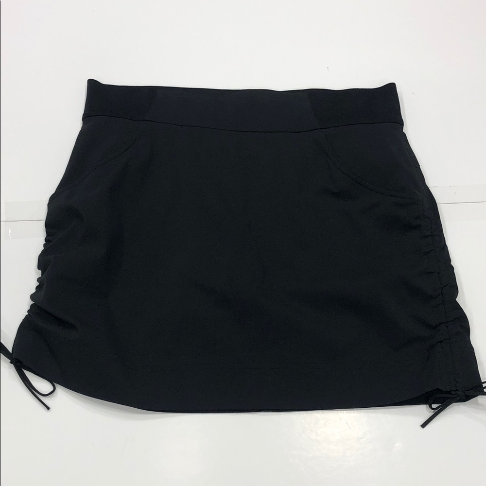 Columbia Omni-Shield Skort – Women’s Small – Black